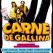 Cine asturiano: Carne de gallina