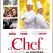 Cine de tarde: El chef, la receta de la felicidad