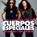 Cuerpos especiales