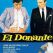 El donante