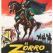 El Zorro, caballero de la justicia
