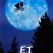 E.T. el extraterrestre