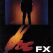 FX, efectos mortales