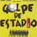 Golpe de estadio