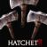Hatchet III