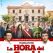 La hora del cambio
