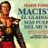 Maciste, el gladiador más fuerte del mundo