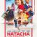 Natacha, (casi) azafata de vuelo