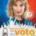 Necesitamos tu voto