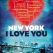 New York, I love you