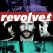 Revólver