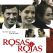 Rosas rojas