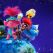 Trolls II: Gira mundial