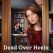 Un misterio para Aurora Teagarden: Perdiendo la cabeza