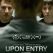 Versión española: Upon Entry (La llegada)