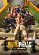 image: Cine 5 estrellas: Menudas piezas