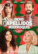 Cine 5 estrellas: Ocho apellidos marroquís image: Cine 5 estrellas: Ocho apellidos marroquís