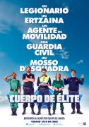 El taquillazo: Cuerpo de élite image: El taquillazo: Cuerpo de élite
