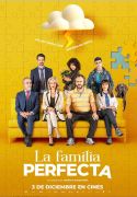 image: El taquillazo: La familia perfecta