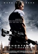 image: El taquillazo: Shooter: El tirador