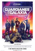image: Guardianes de la galaxia vol 3