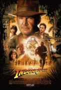 image: Indiana Jones y el reino de la calavera de cristal