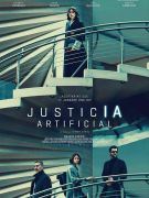 image: Justicia artificial