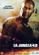 image: La jungla 4.0