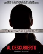 La película de la semana: Al descubierto image: La película de la semana: Al descubierto