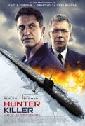 image: La película de la semana: Hunter Killer