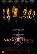 image: Los tres mosqueteros