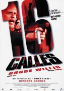 image: Mad Bruce: 16 calles