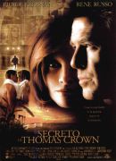 image: Mad Love: El secreto de Thomas Crown