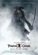 Piratas del Caribe: En el fin del mundo image: Piratas del Caribe: En el fin del mundo